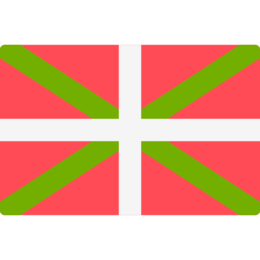 Basque country flag flags region icon