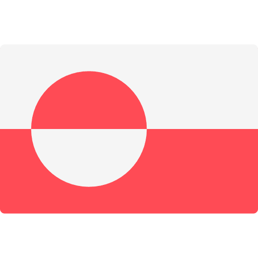 Greenland flags greenland world icon