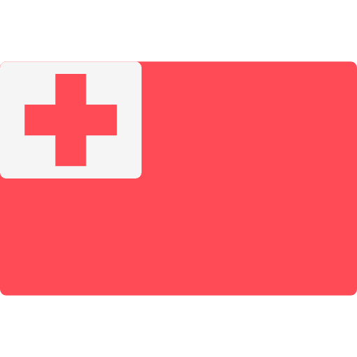 Tonga tonga flag flags icon