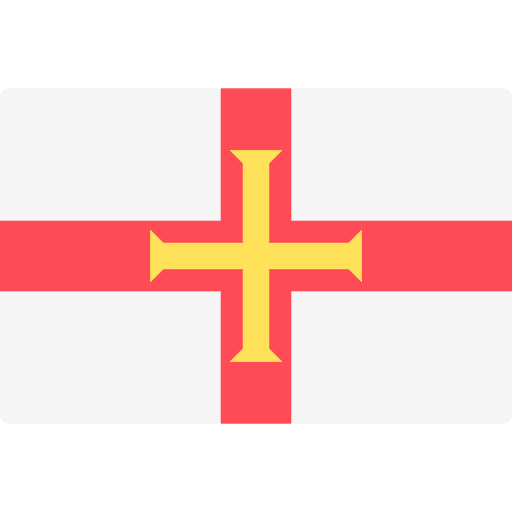 Guernsey nation flags country icon