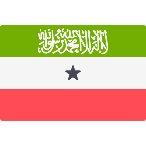 Somaliland country flags somaliland icon
