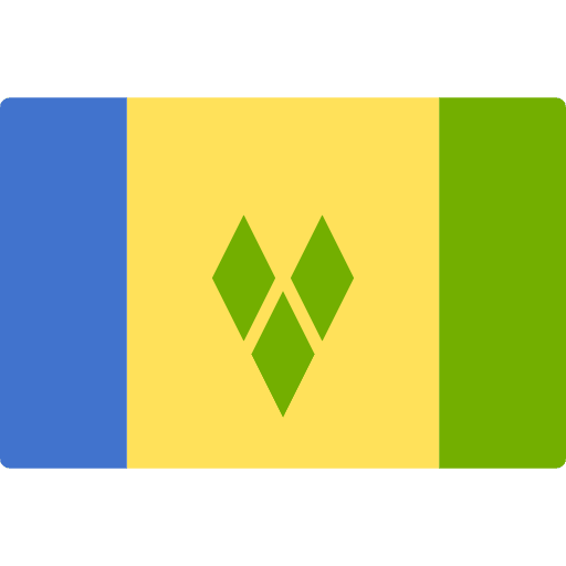 St vincent and the grenadines country nation world icon