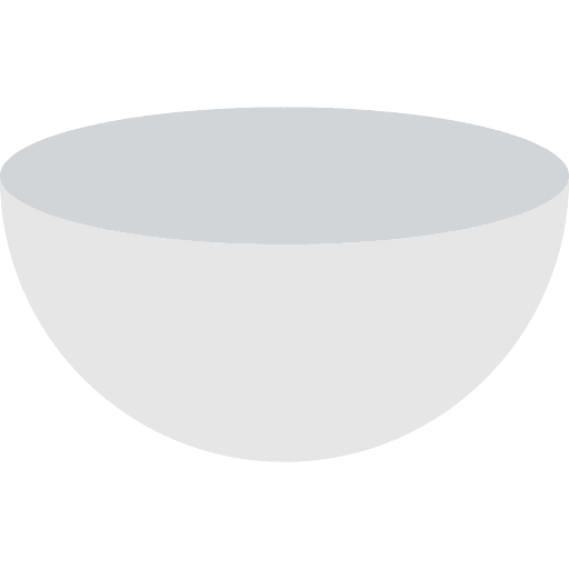 Bowl soup food super bowl icon