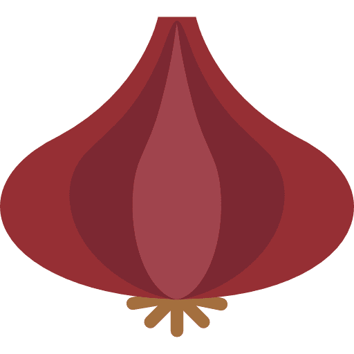 Onion onions vegetables vegetable icon