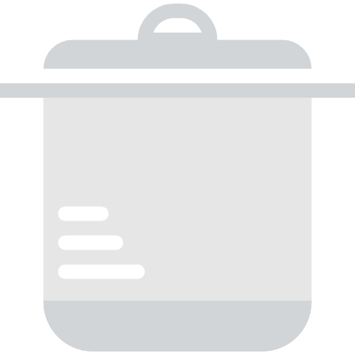 Pot cook pot cooking icon