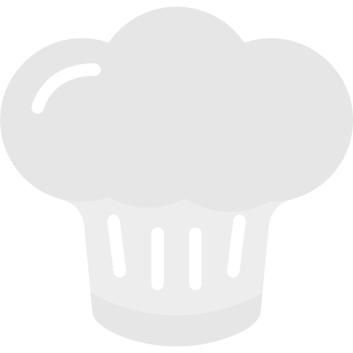 Chef hat chef fashion icon