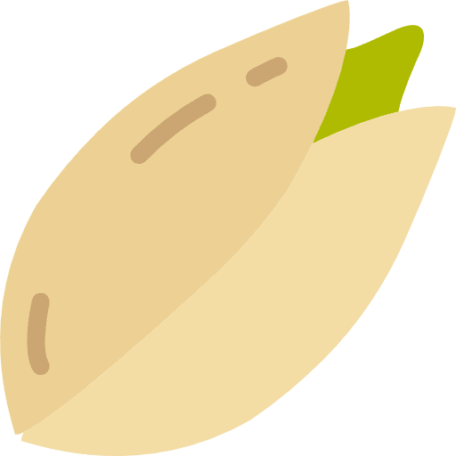 Pistachio cooking cook pistachio icon