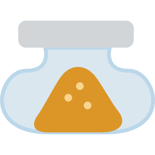 Spices meal food lunch icon