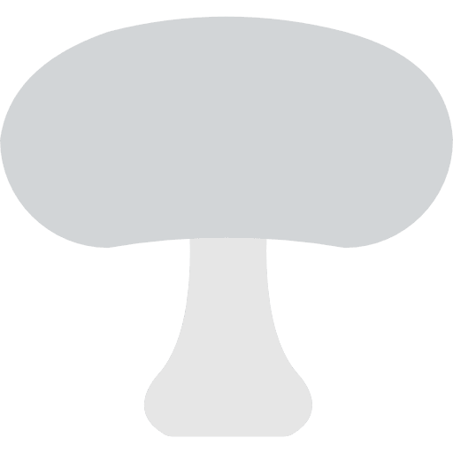 Mushroom mushroom muscaria nature icon