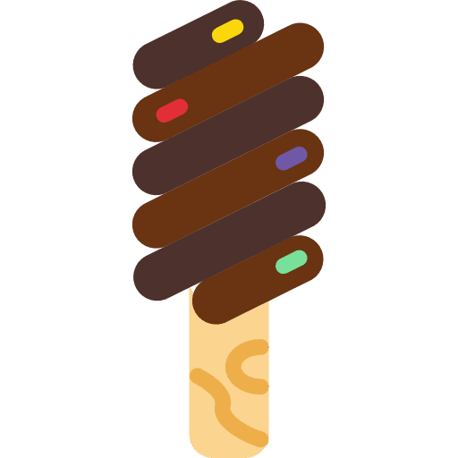 Ice cream food summertime ice cream icon
