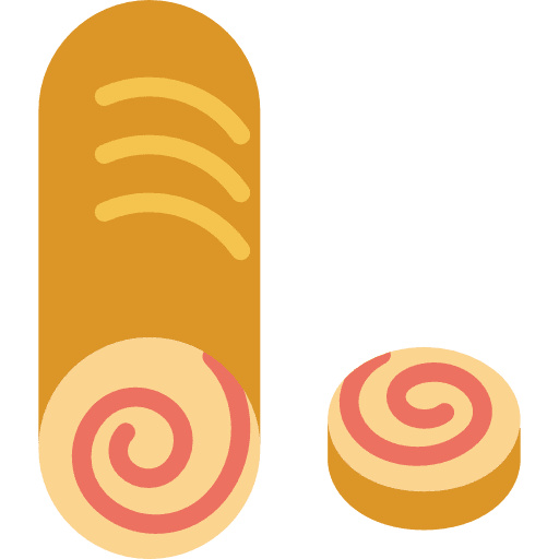 Meat barbecue meat food icon