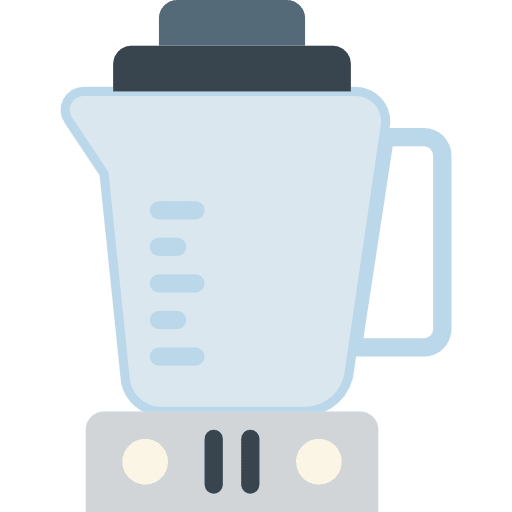 Mixer technology blender mixer icon