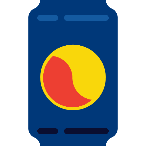 Can food drink can icon