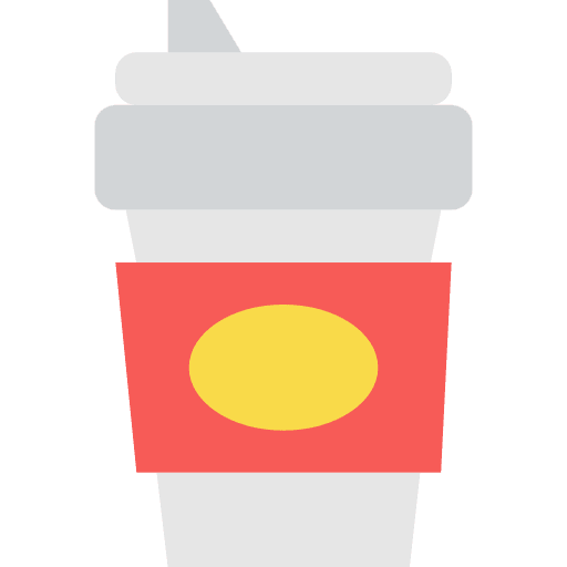 Coffee coffee shop hot drink coffee cup icon