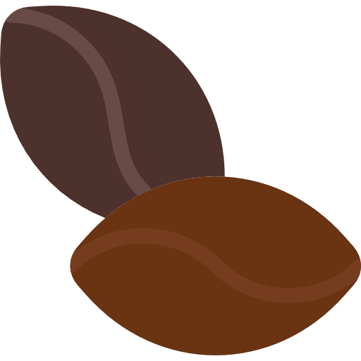 Coffee drink coffee bean coffee breaks icon