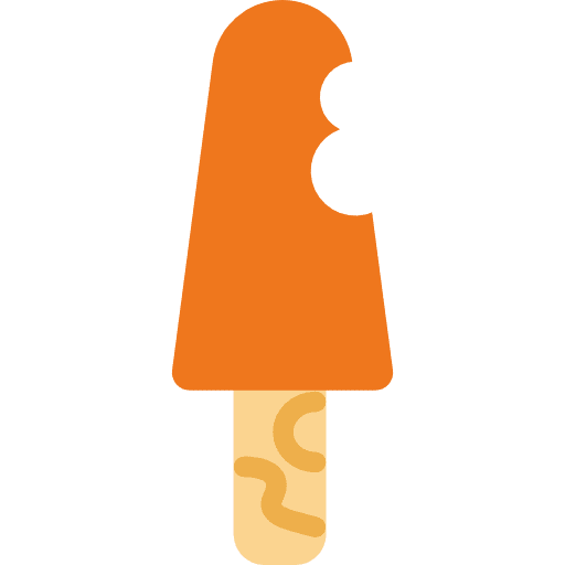 Ice cream ice cream dessert food icon