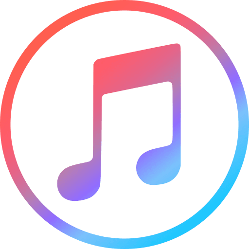 Itunes social media social network itunes icon