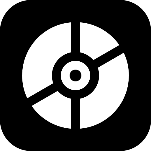 Apple logotype brands and logotypes music and multimedia icon Apple logotype brands and logotypes music and multimedia icon