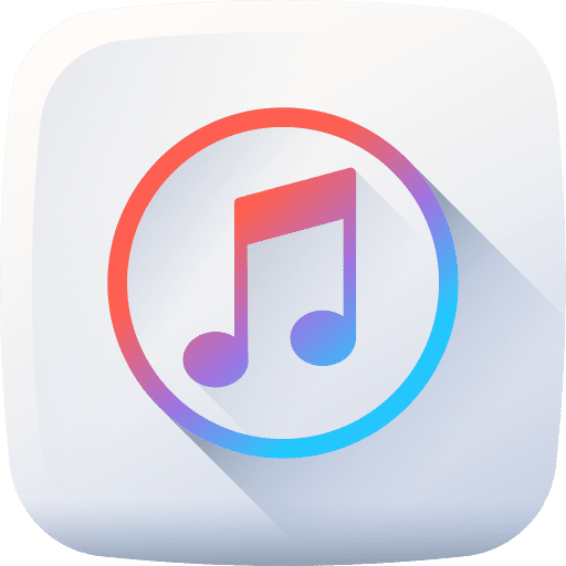 Itunes logo itunes social network icon Itunes logo itunes social network icon