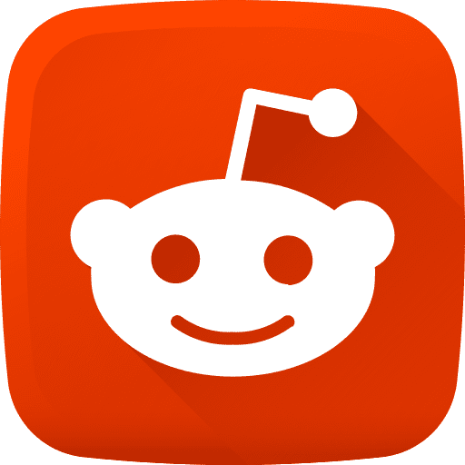 Reddit brands and logotypes sm logo icon
