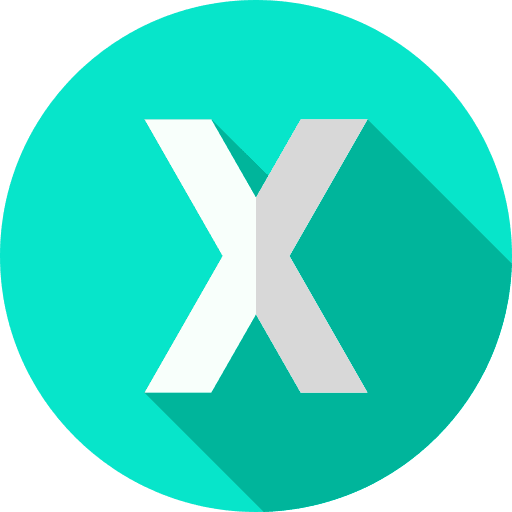 X writing alphabet consonant icon X writing alphabet consonant icon