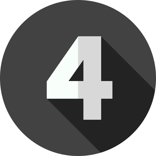4 education 4 maths icon 4 education 4 maths icon