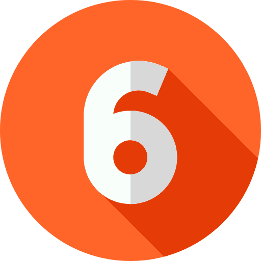 6 figures six shapes and symbols icon 6 figures six shapes and symbols icon