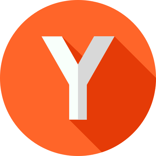 Y writing y shapes and symbols icon Y writing y shapes and symbols icon