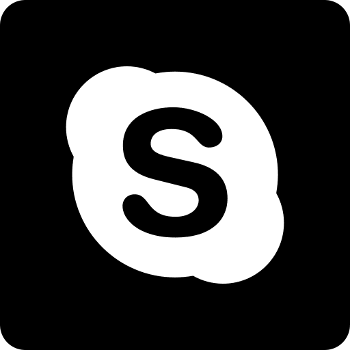 Skype symbol skype application icon Skype symbol skype application icon