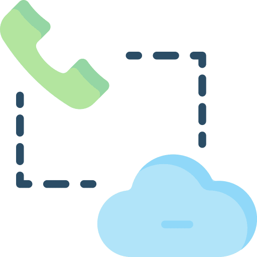 Phone call technology phone call telephone icon