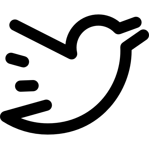 Twitter logo logo social media social network icon Twitter logo logo social media social network icon