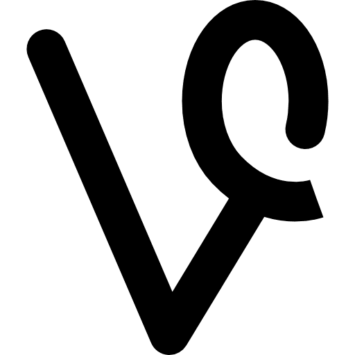 Vine logo web page website social media icon Vine logo web page website social media icon