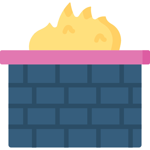 Firewall security breach information firewall icon Firewall security breach information firewall icon