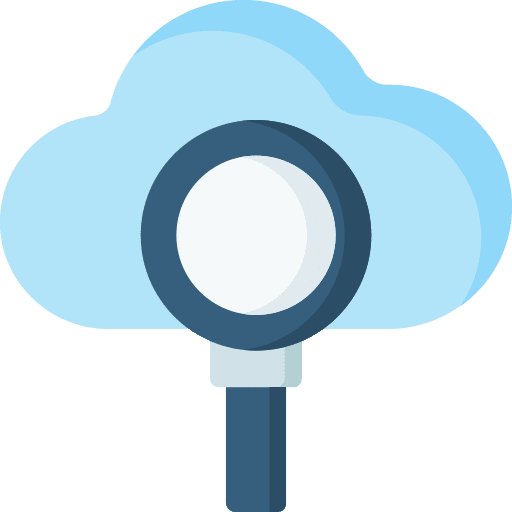 Searching loupe searching ui icon Searching loupe searching ui icon