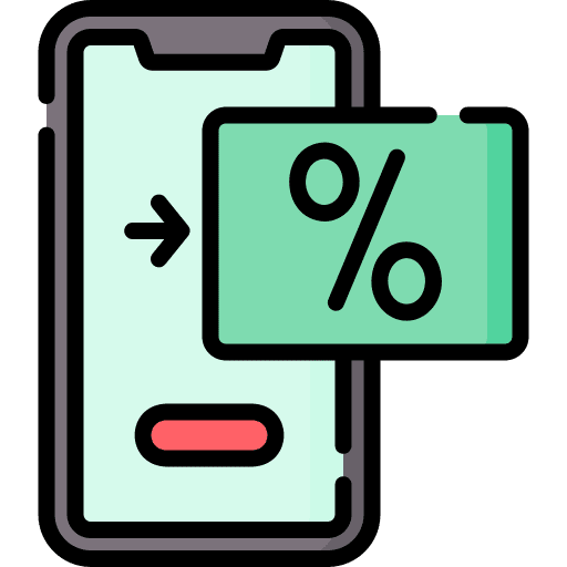 Discount voucher discount voucher currency entertainment icon Discount voucher discount voucher currency entertainment icon