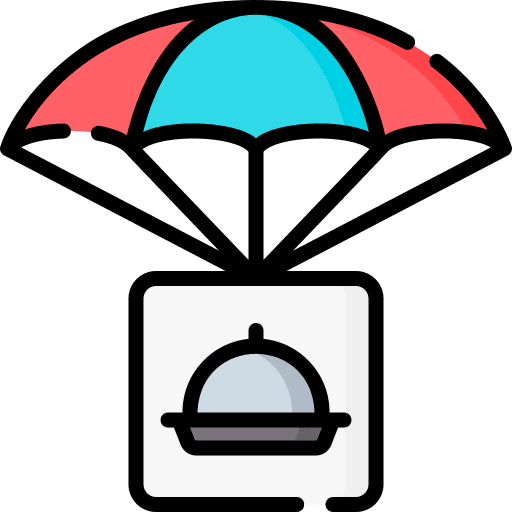 Food delivery food delivery burger deliver icon Food delivery food delivery burger deliver icon