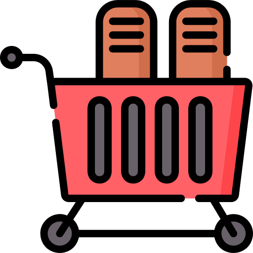 Shopping cart shopping store commerce and shopping shopping cart icon Shopping cart shopping store commerce and shopping shopping cart icon