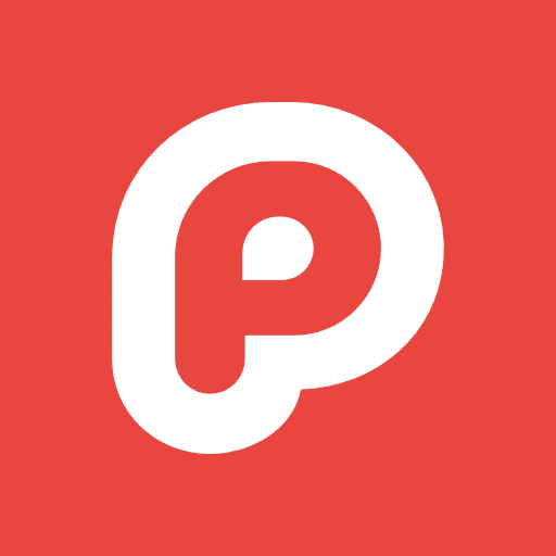 Plurk logo logos plurk icon