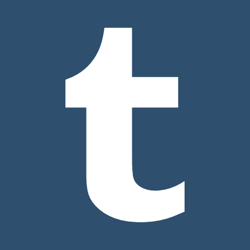 Tumblr tumblr logo logos icon