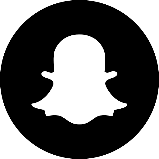 Snapchat brands and logotypes snapchat brands icon