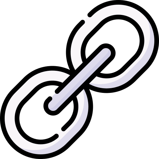 Link chain ui link icon Link chain ui link icon