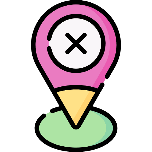 Placeholder map pin map point pin point icon Placeholder map pin map point pin point icon