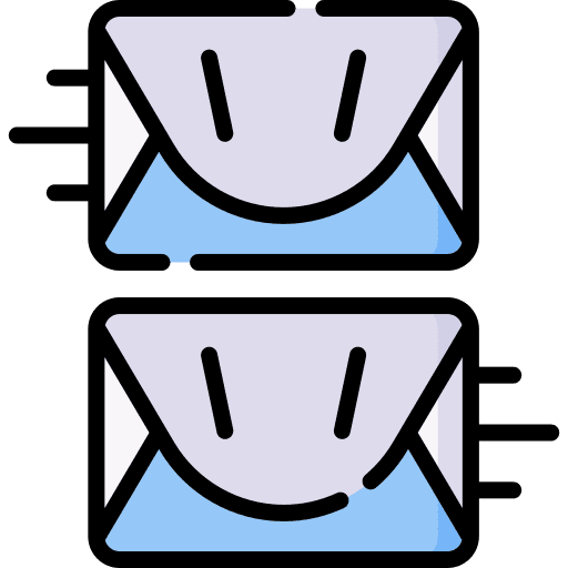 Messaging messaging multimedia email icon Messaging messaging multimedia email icon
