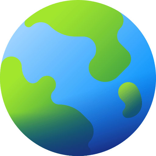 Earth earth planet earth ui icon