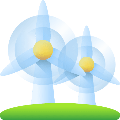 Windmill ecology and environment wind energy windmill icon Windmill ecology and environment wind energy windmill icon