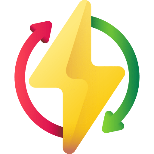 Energy energy power save energy icon Energy energy power save energy icon