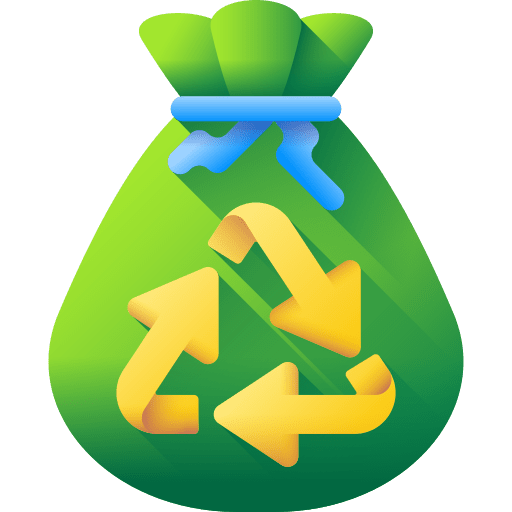 Recycle torn recycling ecology and environment icon Recycle torn recycling ecology and environment icon