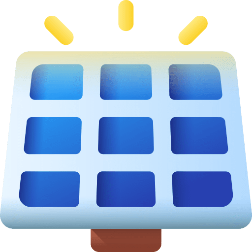 Solar panel ecology and environment sun solar panel icon Solar panel ecology and environment sun solar panel icon