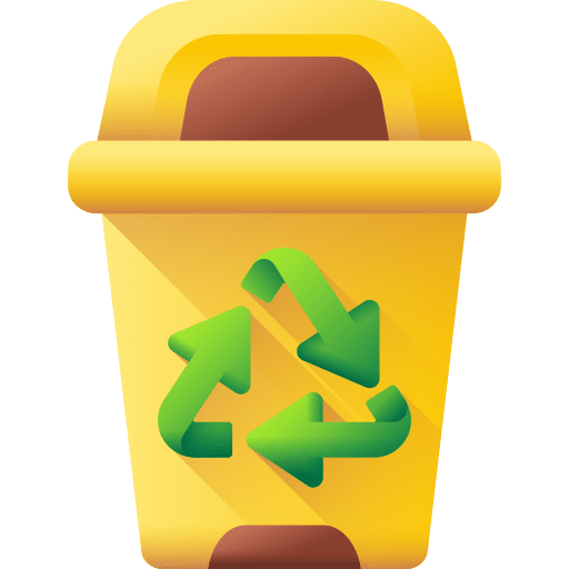 Trash bin bin file tools and utensils bin icon Trash bin bin file tools and utensils bin icon