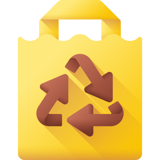 Eco bag eco bag ecology nature icon Eco bag eco bag ecology nature icon